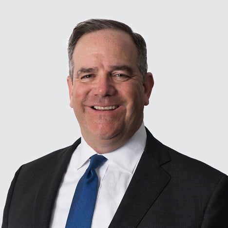 Tom Gorman
