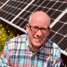 Bob Cleaves