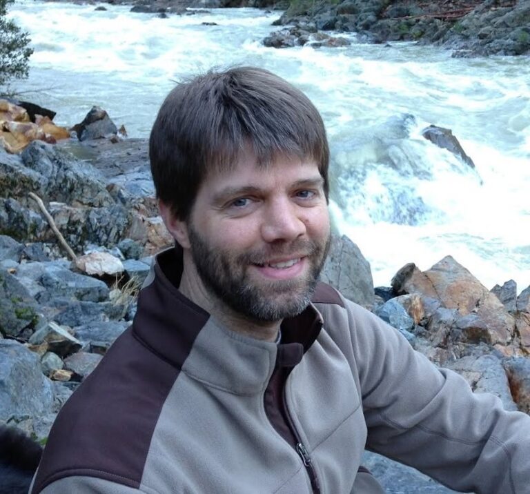 Brian Graber