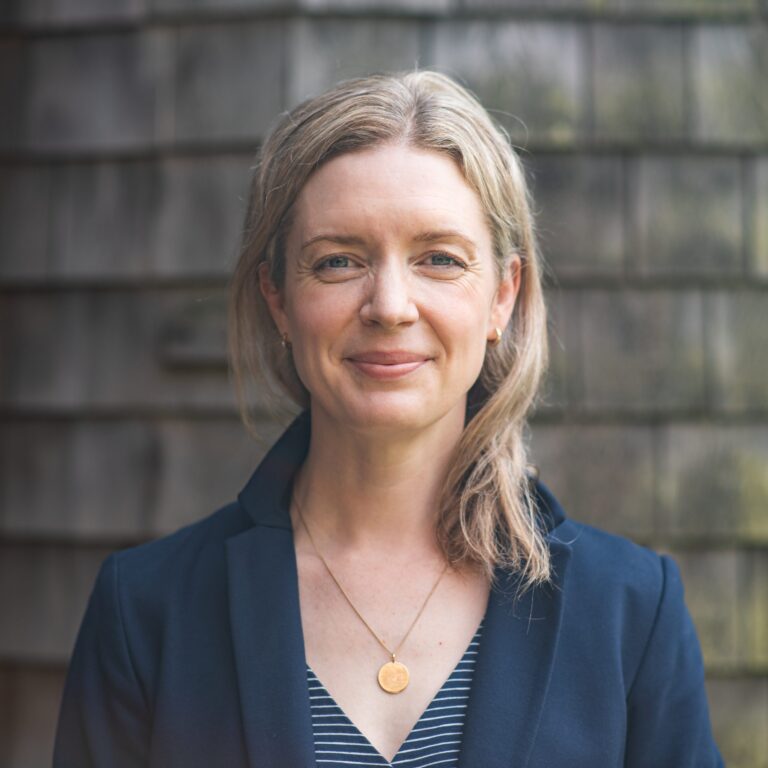 Eliza Donoghue
