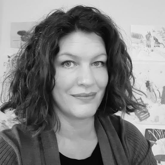 Shannon Haines